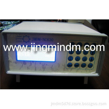 Multi-Function Numerical Motor Controller